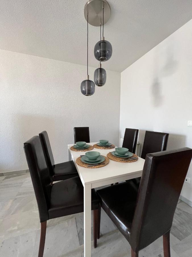Preciosa Vivienda Con Gran Terraza, Parking Gratis Apartment Granada Exterior foto