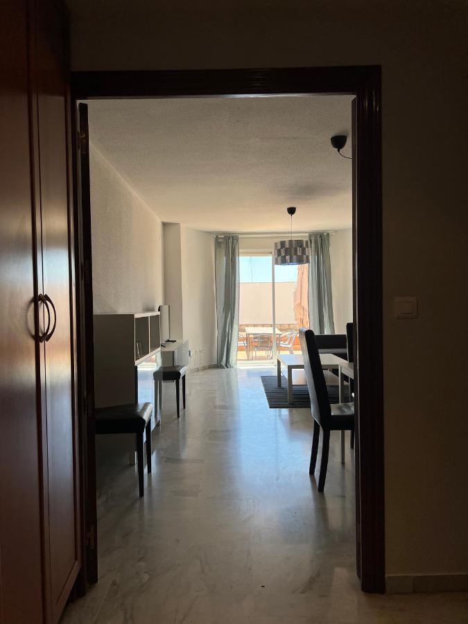 Preciosa Vivienda Con Gran Terraza, Parking Gratis Apartment Granada Exterior foto