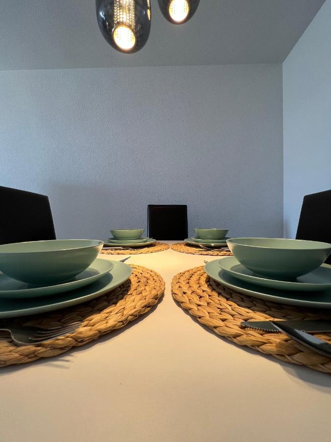 Preciosa Vivienda Con Gran Terraza, Parking Gratis Apartment Granada Exterior foto